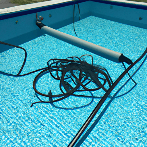 Entretien d’une piscine dans l’Hérault